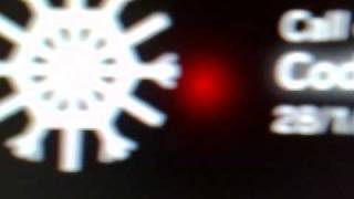 Call of Duty World at War played with CodeMajic