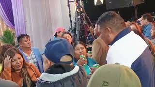 Lakitas de chusmiza mix de cumbia - señor santa cruz - Chiapa 2024