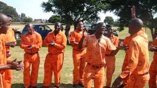 Download lagu Prison Choir at Zonderwater Correctional Centre in South Africa Prison Choir at Zonderwater Correctional Centre in South Africa