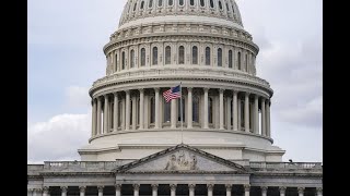 Congress faces looming government shutdown deadline at end of the week