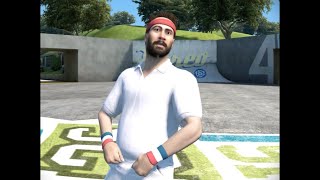 Leaked Skate 4 Trailer (Permafry'd)