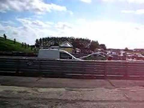 evo 0-60 in 3.1 seconds - YouTube