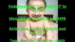 Funny ringtone by gulshan