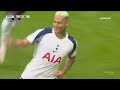 Every Tottenham Hotspur goal scored during the 2025-26 Premier League season | NBC Sports