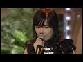 Björk - Generous Palmstroke - live on News23, Japan (2002) HQ