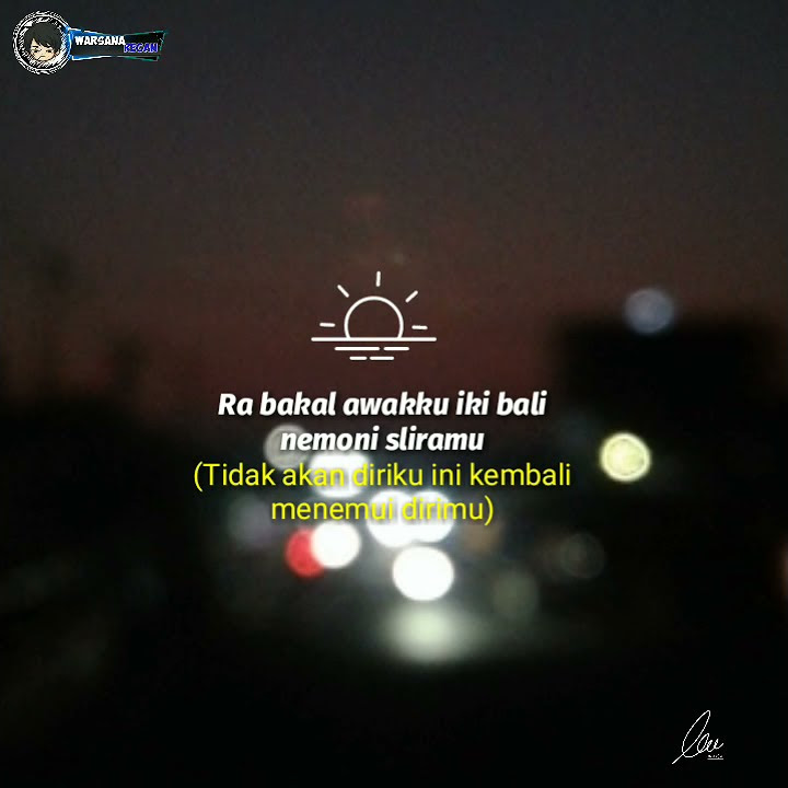 CIDRO 2 - HAPPY ASMARA ( STORY WA ) | Video Lirik dan Artinya