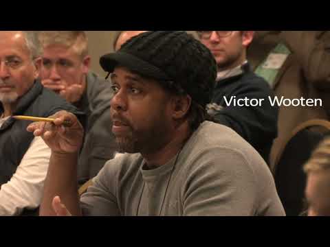 2024 JENerations Jazz Festival Promo