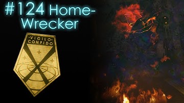 #124 Home Wrecker - Humanity