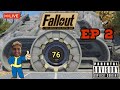 Where is vault 76 overseer  fallout 76 ep 2