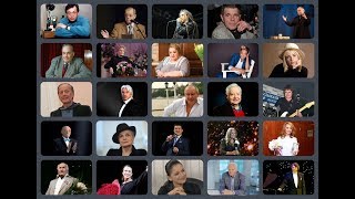 Знаменитые актёры,ушедшие в (2015-2019 г.)