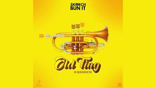 Old Ting Riddim Mix (Soca 2022) Nailah Blackman,Sekon Sta,Erphaan Alves,King Bubba & More