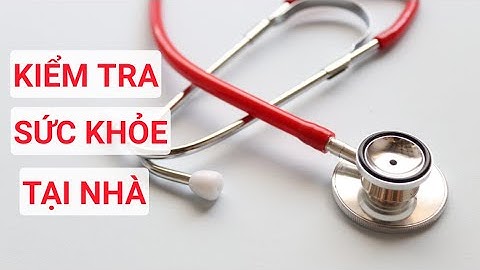 Dấu hiệu sinh tồn là gì