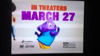 Home Commercial Oh Dancing