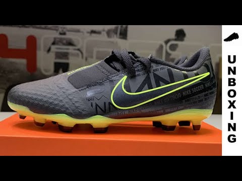 Nike Voetbalschoenen Mercurial Superfly VI Elite FG .bol.com