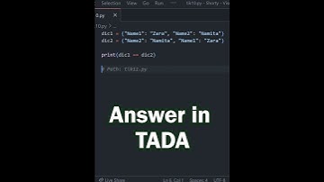 Can you solve this? Python QUIZ #28 #pythonprogramming #python #pythonquestions #shortyoutube
