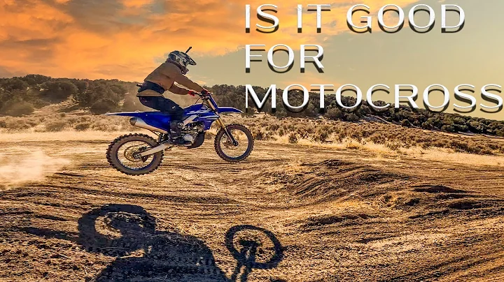 Is The 2025 YZ250FX The Best All Around Dirt Bike?
