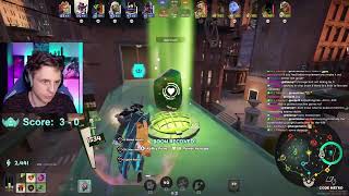 Le Wraith Infernus Warden New Patch Making New Builds Tierlist