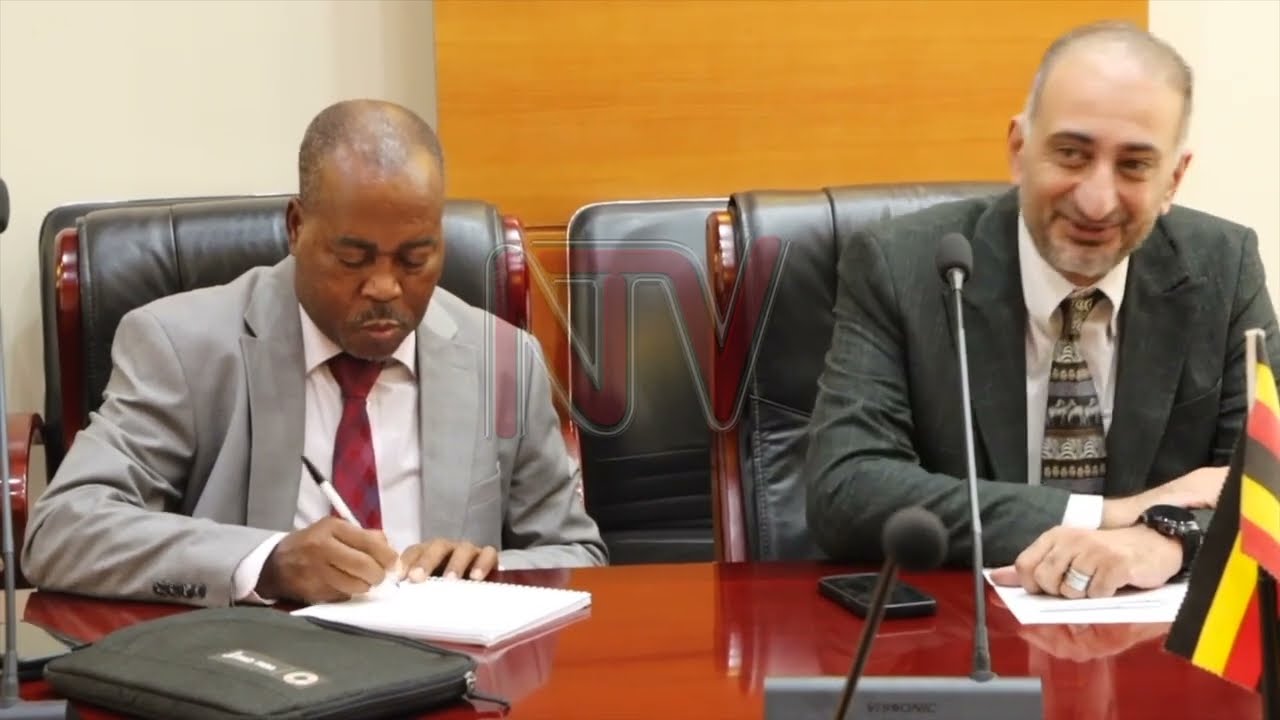 IFAD boosts support to Uganda’s agriculture sector with $140 million