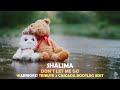 Shalima Don T Let Me Go Warriorz Remix 2021 Shalima Don T Let Me Go Warriorz Remix 2021