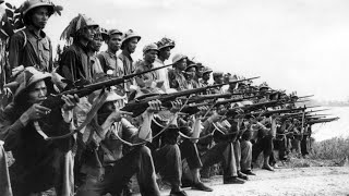 National Anthem Of Socialist Republic Of Vietnam Rare 1968