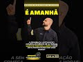 Começa amanhã 🤖 SEMANA DA AUTOMAÇÃO INDUSTRIAL 4.0