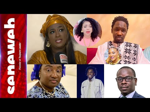 La réplique ferme de Demba Guissé à Birame Souleye Diop