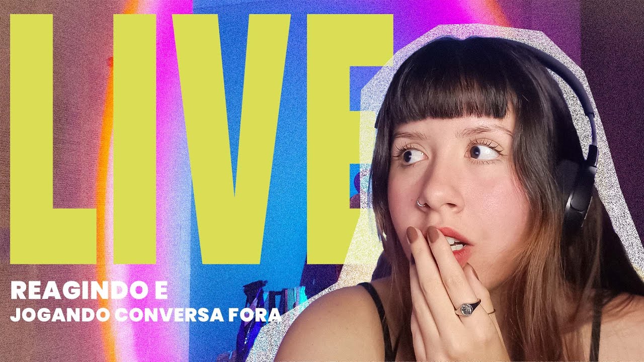 música geek react etc live 31.