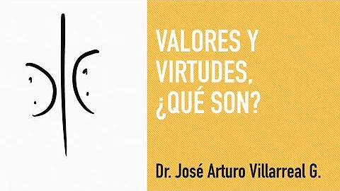 ¿Qué es una virtud y un don?