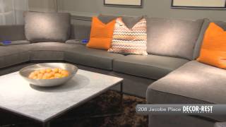 Decor-Rest - Spring 2013