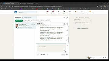LinkedIn AI Reply Chrome Extension with WXT framework, React, Typescript and Tailwind.