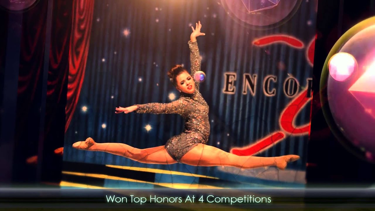 CDA Dance Competition Promotional Video YouTube