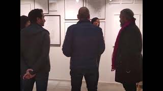 ART INTERNATIONAL Zurich 2021 - Contemporary Art Fair / Kunstmesse Zürich