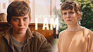 Sydney Novak || Therefore I Am