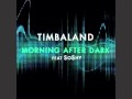Timbaland feat. Nelly Furtado & Soshy - Morning After Dark