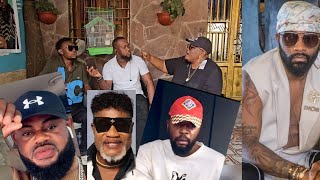 KAKE: KISSINDJORA AKEBISI BAKALI KOFFI AKO BOMISA YO BOKO BETAMA PO NA KOMBO YA FALLY FEGO ASALI PLA