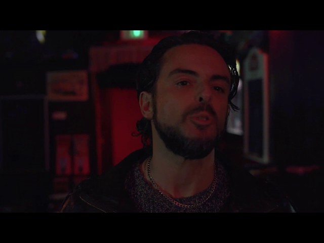 Escenas Jaffa (Caps. 1, 2, 5 y 6)