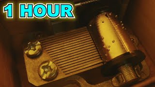 Senbonzakura - Hatsune Miku (Music Box Cover) 1HOUR