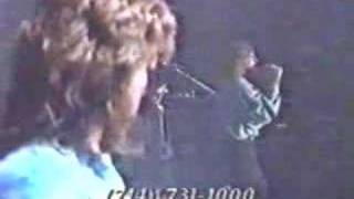 Details Petra- I Need To Hear From You LIVE Update