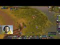 How NOT To Corpse Camp in World PvP | WoW TBC Classic