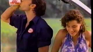1993 Diet Dr Pepper So What Do You Think? Tv Commercial