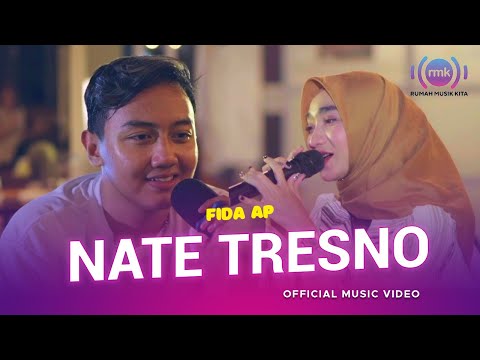 DJ NATE TRESNO X TRESNO LIYANE VIRAL TIKTOK TERBARU 2023