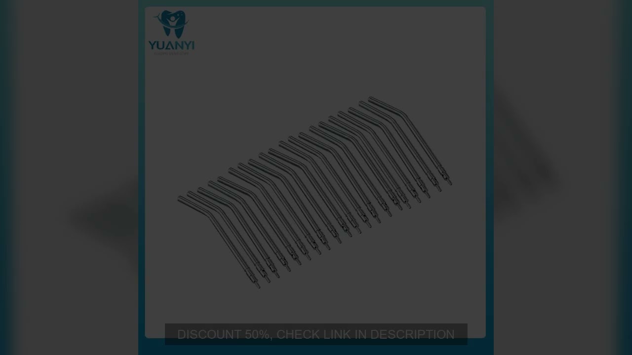 10pcs dental 3 Way Syringe tips Stainless Steel Syringe Spray Nozzles Tips Air Water Spray Triple Sy