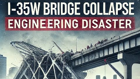 The I-35W Bridge Collapse: A Tragic Oversight