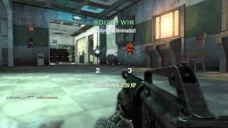 Most epic final killcam ever!!