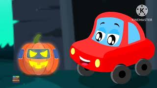 Jack o lantern | Little Red car | emi TV lyrics
