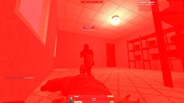 A lovely count of RDM and Disrespect (Zarp DarkRP)