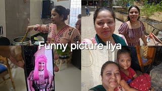 Ye Kya Ho Gaya Hamare sath 😳😲 I Aj Itna Jiyada Fun kiya 😁 FAMILYVLOG I 😍