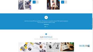Nictitate Professional Drupal Theme        Wystan Cohen