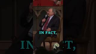 HILARIOUS: The time R.C. Sproul almost dropped a bad word. 🤣🤣🤣 #johnmacarthur #funny #rcsproul