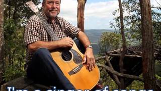 I am Australian - with lyrics